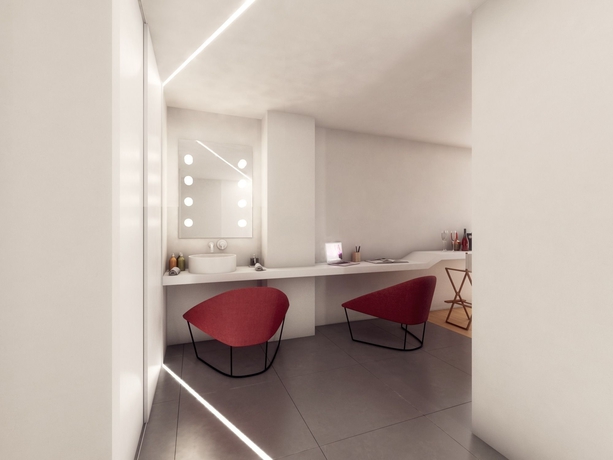Hotel Algarb