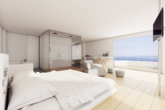 Hotel Algarb