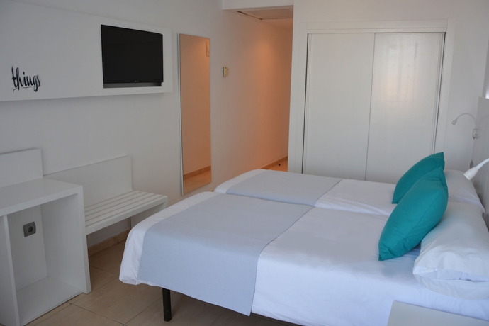 Hotel Algarb