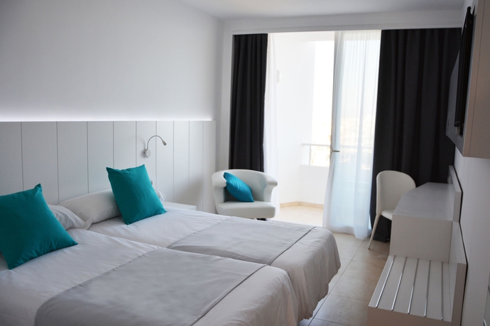 Hotel Algarb