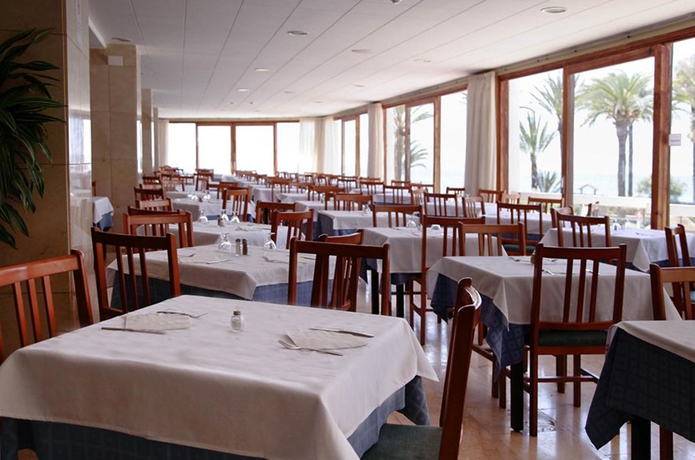 Hotel Algarb