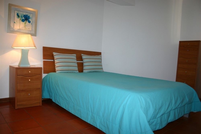 Hotel Algardia