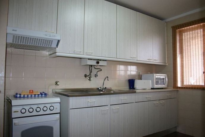 Hotel Algardia