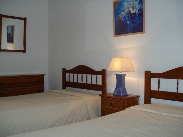 Hotel Algardia