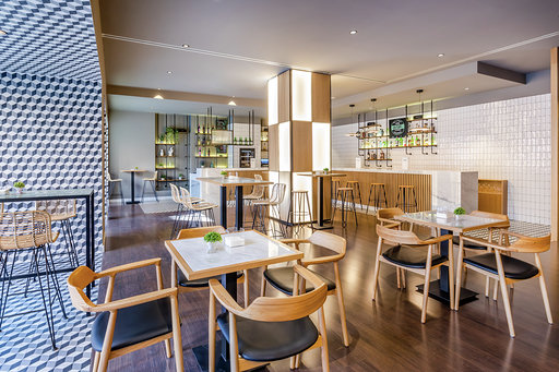 Hotel Alhamar