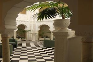 Hotel Alhambra