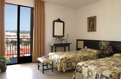 Hotel Alhambra Lloret 