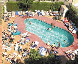Hotel Alhambra Lloret 