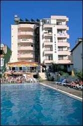 Hotel Alibabam