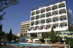 Hotel Alican 