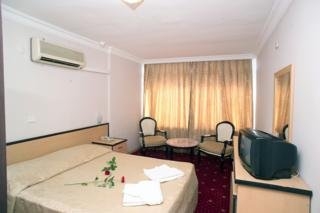Hotel Alican 