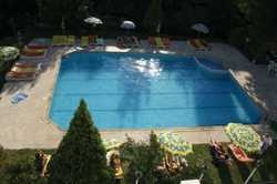 Hotel Alican 