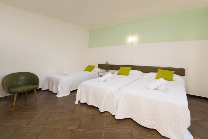 Hotel Alicante