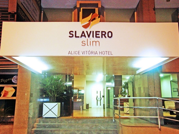 Hotel Alice Vitória 