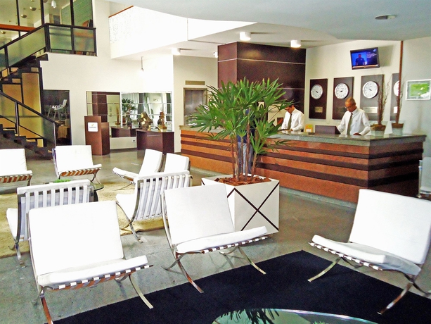Hotel Alice Vitória 