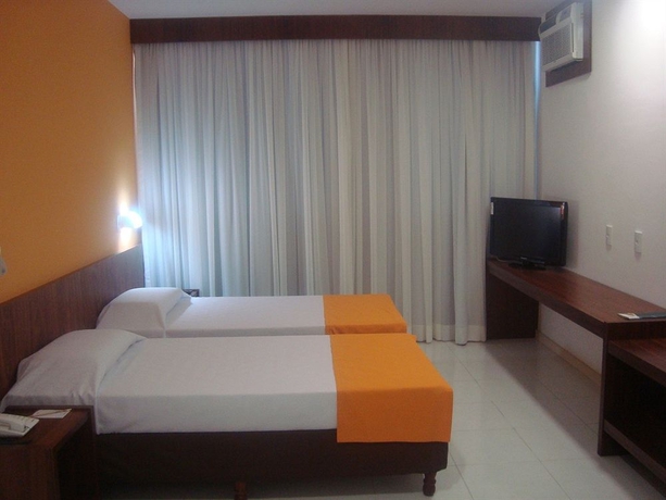 Hotel Alice Vitória 