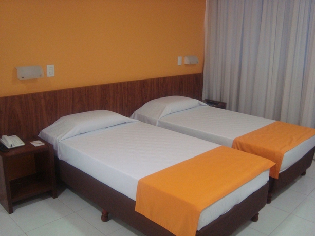 Hotel Alice Vitória 