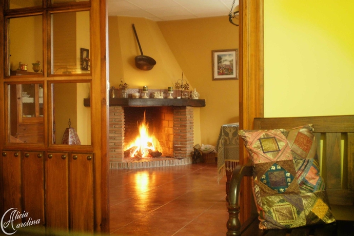 Hotel Alicia Carolina