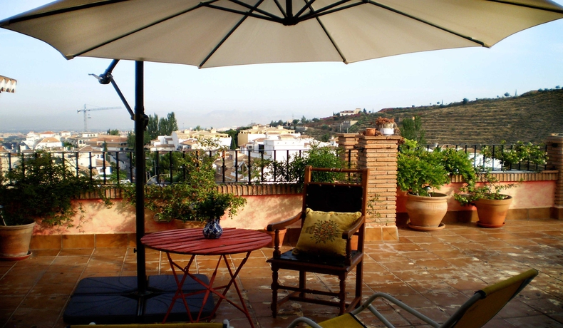 Hotel Alicia Carolina