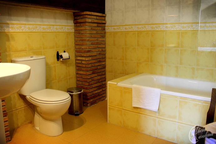 Hotel Alicia Carolina