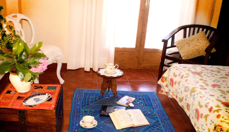 Hotel Alicia Carolina