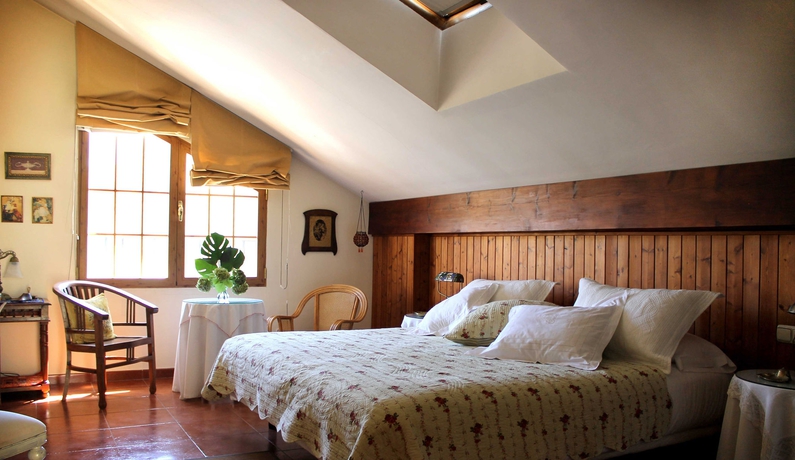Hotel Alicia Carolina