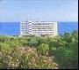 Hotel Alion Beach