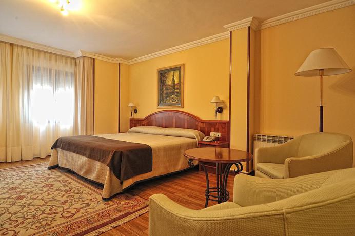 Hotel Alisi