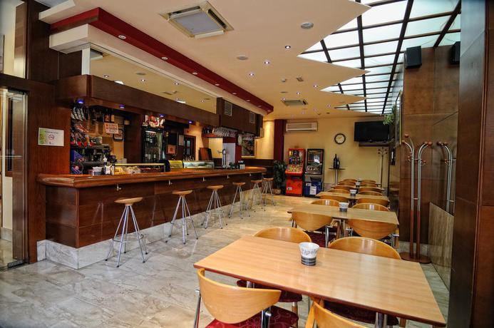 Hotel Alisi
