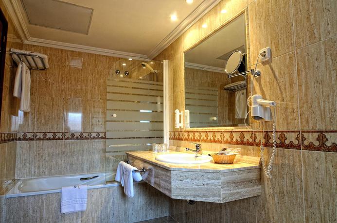 Hotel Alisi