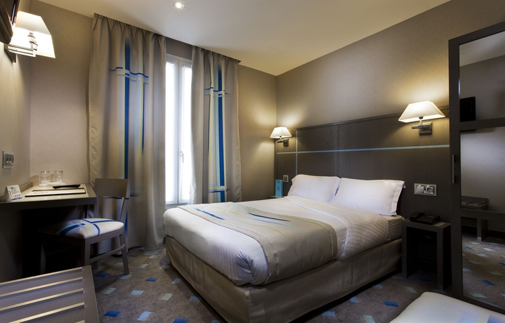 Hotel Alize Grenelle Tour Eiffel