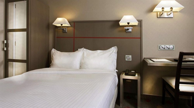 Hotel Alize Grenelle Tour Eiffel