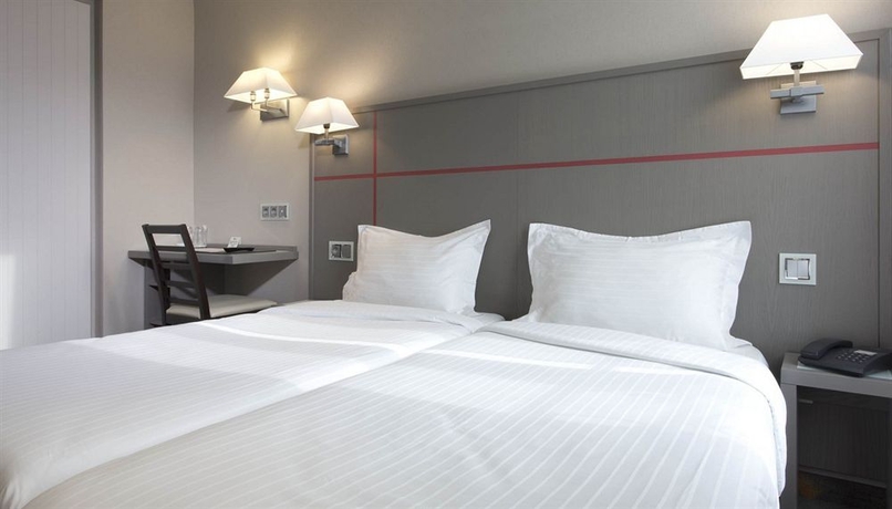 Hotel Alize Grenelle Tour Eiffel