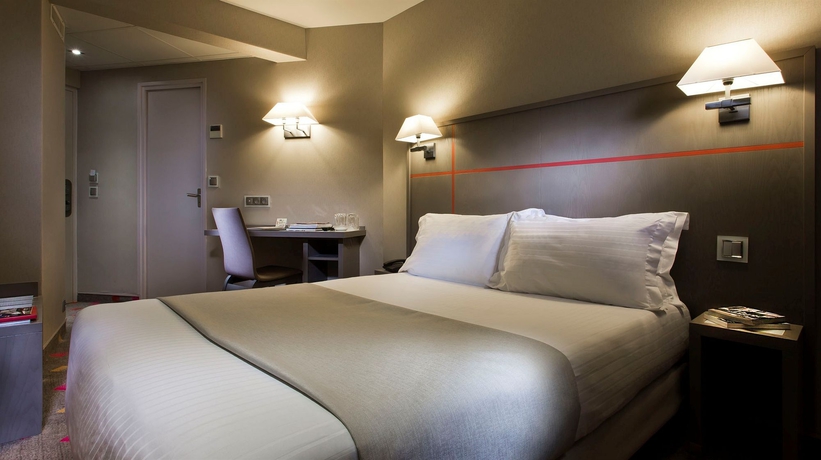 Hotel Alize Grenelle Tour Eiffel