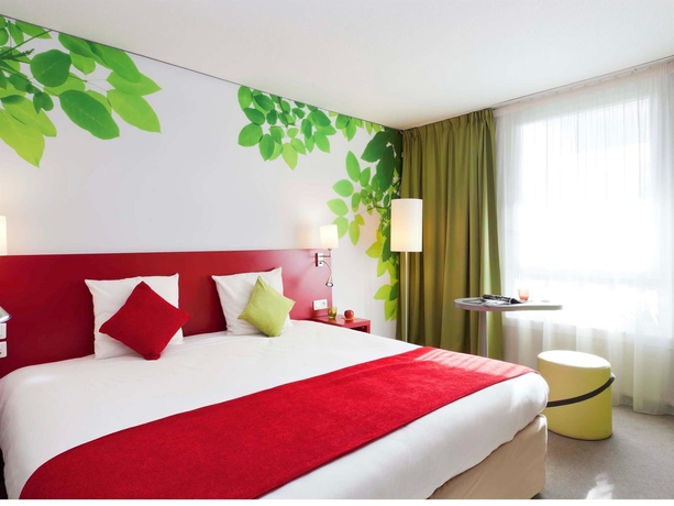 Hotel All Seasons Avignon Sud