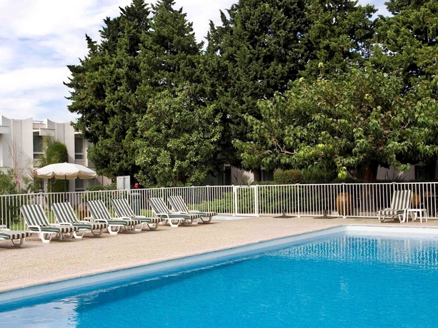 Hotel All Seasons Avignon Sud