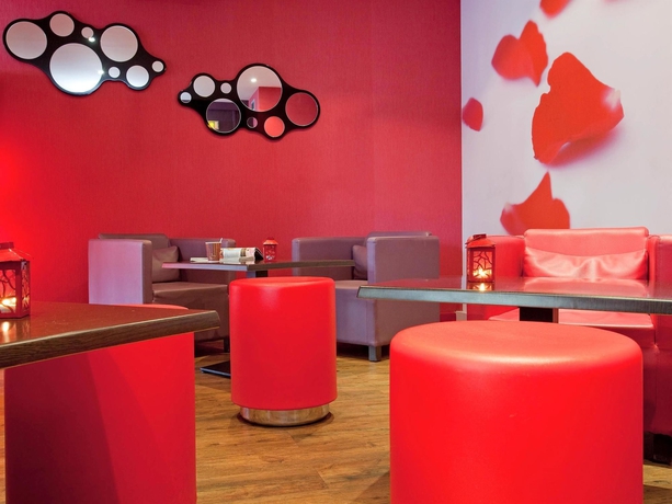 Hotel All Seasons Fontenay Sous Bois