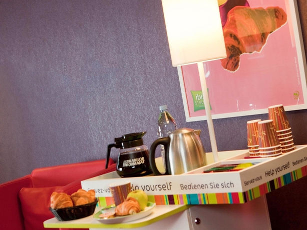 Hotel All Seasons Fontenay Sous Bois