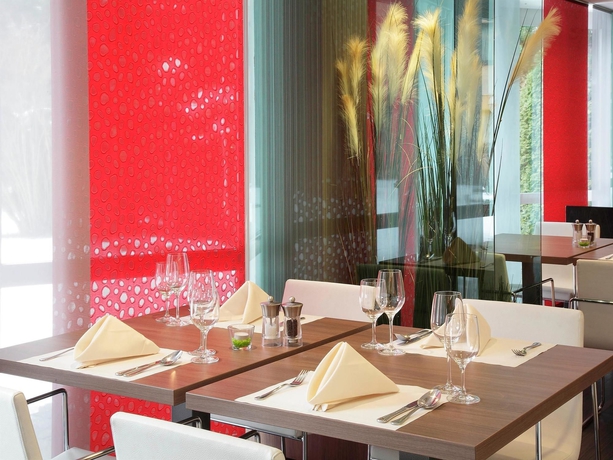 Hotel All Seasons Linz (Antes Novotel Linz)