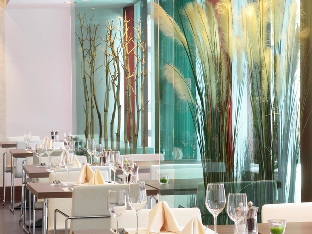 Hotel All Seasons Linz (Antes Novotel Linz)