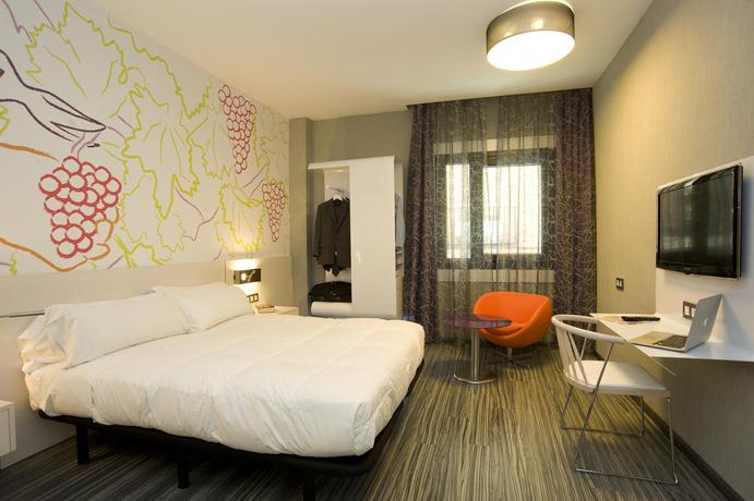 Hotel All Seasons Madrid Prado