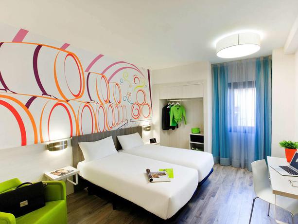 Hotel All Seasons Madrid Prado