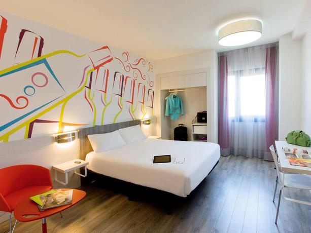 Hotel All Seasons Madrid Prado