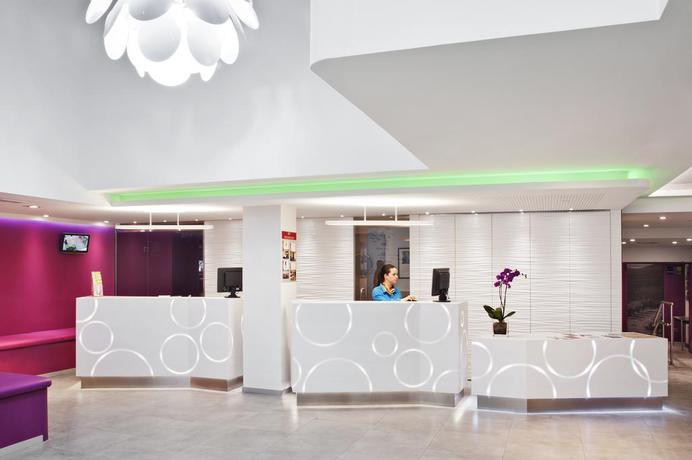Hotel All Seasons Madrid Prado