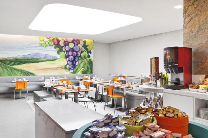Hotel All Seasons Madrid Prado