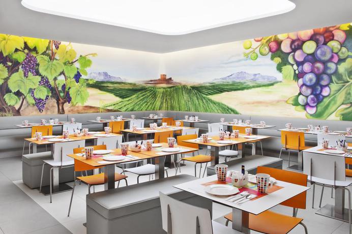 Hotel All Seasons Madrid Prado