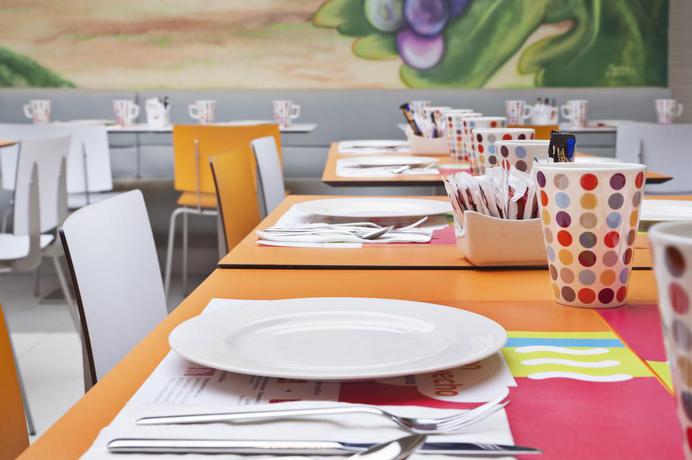 Hotel All Seasons Madrid Prado