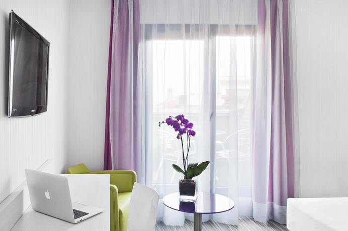 Hotel All Seasons Madrid Prado