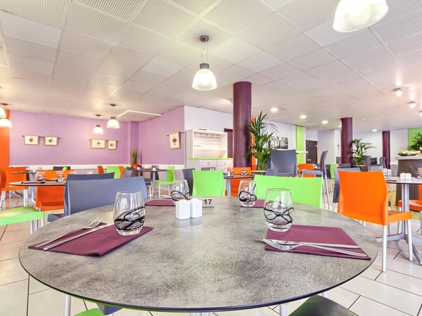 Hotel All Seasons Paris Roissy CDG