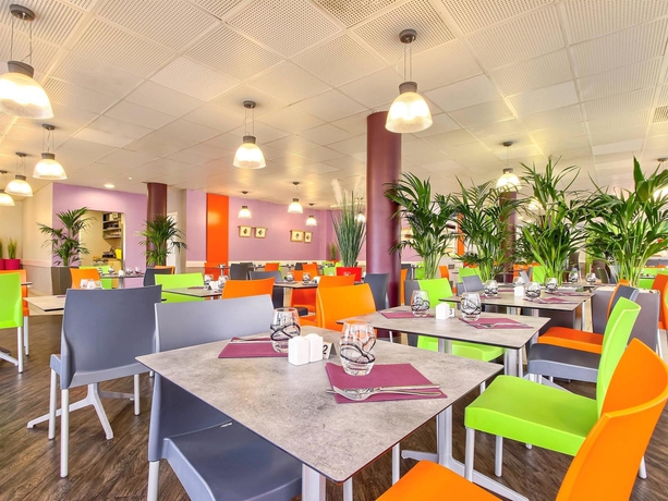 Hotel All Seasons Paris Roissy CDG